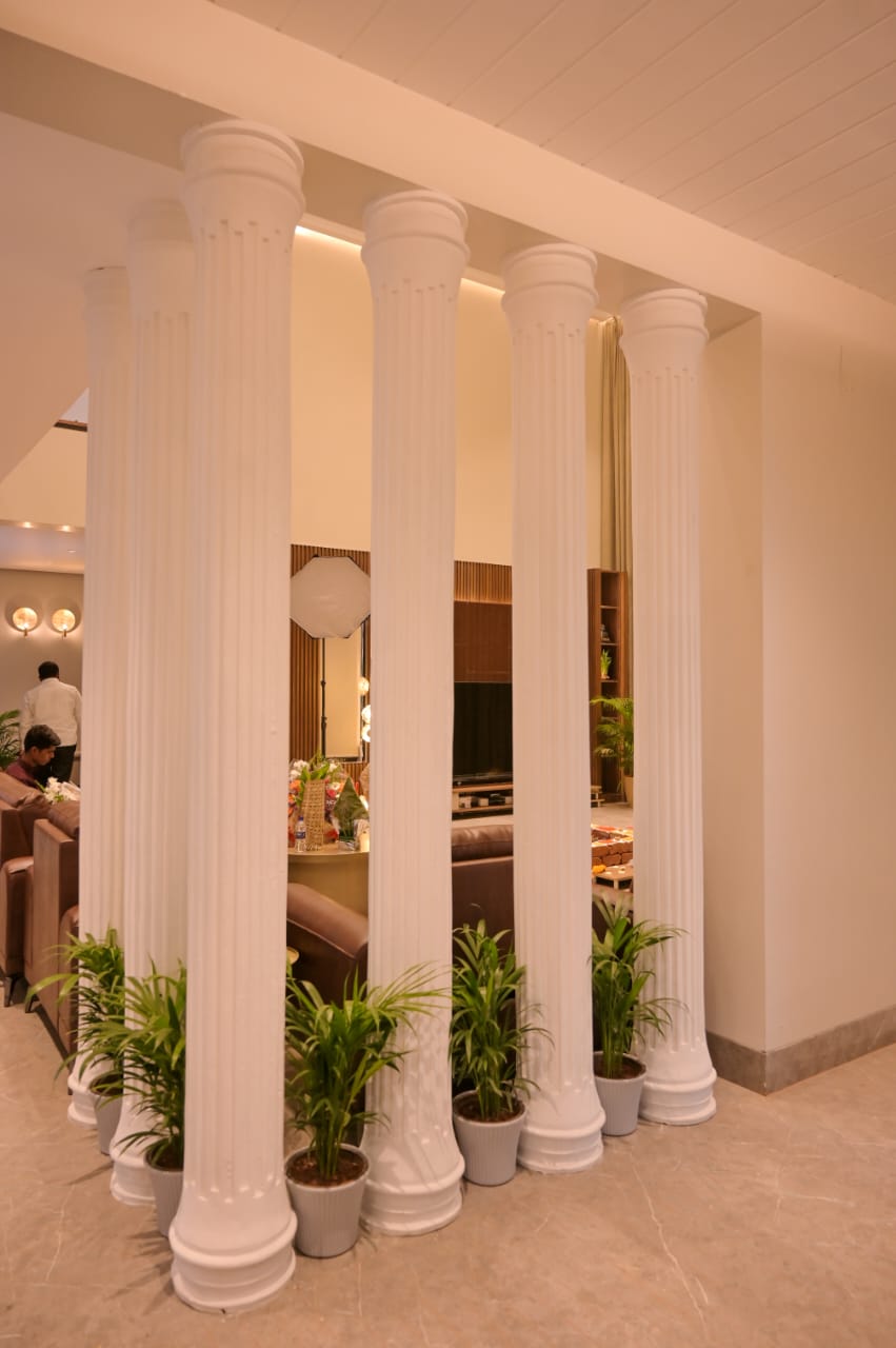 Interior Design Project